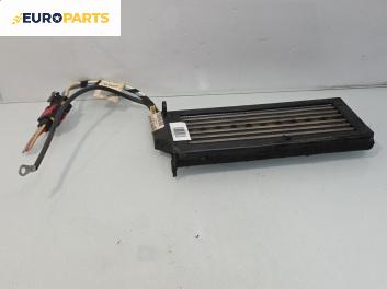 Ел. радиатор парно за Peugeot 307 Hatchback (08.2000 - 12.2012), № 9639609880