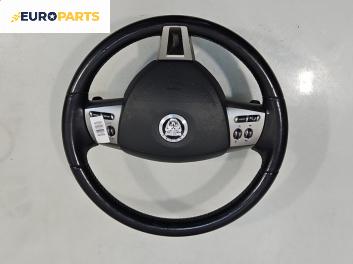 Волан за Jaguar XF Sedan I (03.2008 - 04.2015)