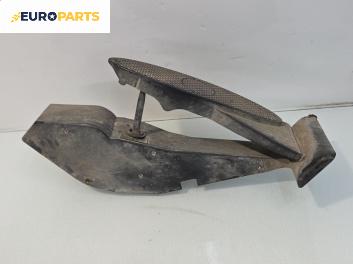 Педал газ за Mini Hatchback I (R50, R53) (06.2001 - 09.2006), №  35416762484-01