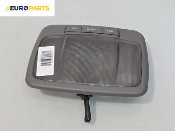 Плафон за Kia Sorento I SUV (08.2002 - 12.2009)