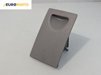 Жабка за Kia Sorento I SUV (08.2002 - 12.2009)