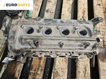 Глава за Toyota Yaris Hatchback I (01.1999 - 12.2005) 1.0 16V, 68 к.с.