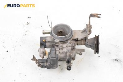 Дроселова клапа за Toyota Yaris Hatchback I (01.1999 - 12.2005) 1.0 16V, 68 к.с.