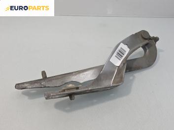 Панта преден капак за Peugeot 307 Hatchback (08.2000 - 12.2012), 4+1 вр., хечбек, позиция: лява