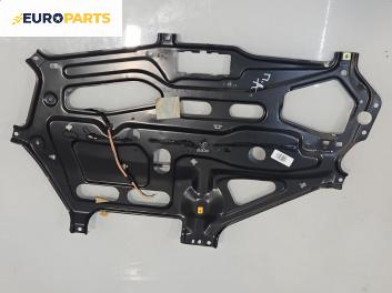 Основа кора врата за Fiat Tempra Sedan (03.1990 - 12.1998), 4+1 вр., седан, позиция: предна, дясна