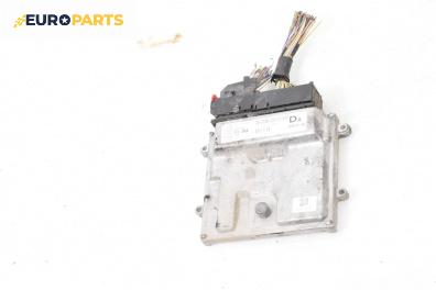 Компютър двигател за Jaguar XF Sedan I (03.2008 - 04.2015) 3.0, 238 к.с., №  MB279700-9400