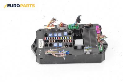 Бушонно табло за Jaguar XF Sedan I (03.2008 - 04.2015) 3.0, 238 к.с.