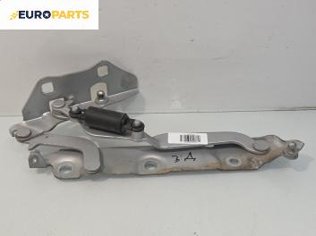 Панта заден капак за Jaguar XF Sedan I (03.2008 - 04.2015), 4+1 вр., седан, позиция: дясна