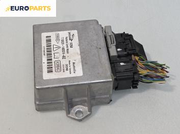 Модул за AIRBAG за Jaguar XF Sedan I (03.2008 - 04.2015), №  8X23-14D374-AE