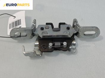 Заключалка седалка за Jaguar XF Sedan I (03.2008 - 04.2015), 4+1 вр., № 8X23613D60AB
