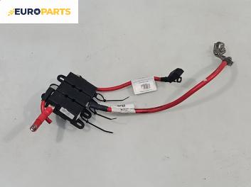 Клема плюсов кабел за Jaguar XF Sedan I (03.2008 - 04.2015) 3.0, 238 к.с.