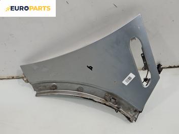 Калник за Mini Hatchback I (R50, R53) (06.2001 - 09.2006), 2+1 вр., хечбек, позиция: предна, дясна