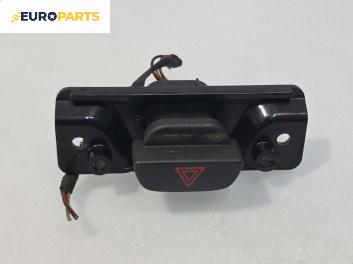 Бутон аварийни светлини  за Ford Fiesta V Hatchback (11.2001 - 03.2010)