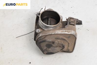 Дроселова клапа за Mini Hatchback I (R50, R53) (06.2001 - 09.2006) Cooper, 116 к.с.