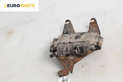 Компютър двигател за Peugeot Partner Combispace (05.1996 - 12.2015) 1.9 D, 69 к.с.