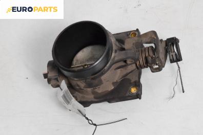 Дроселова клапа за Mazda 6 Station Wagon I (08.2002 - 12.2007) 2.0, 141 к.с.