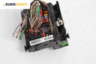 Бушонно табло за Citroen C2 Hatchback (09.2003 - 09.2017) 1.1, 60 к.с., № 9650618280