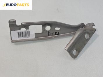 Панта преден капак за Ford Fiesta V Hatchback (11.2001 - 03.2010), 4+1 вр., хечбек, позиция: дясна