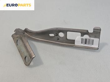 Панта преден капак за Ford Fiesta V Hatchback (11.2001 - 03.2010), 4+1 вр., хечбек, позиция: лява