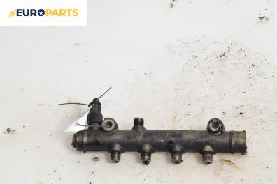 Горивна рейка за Peugeot 206 Hatchback (08.1998 - 12.2012) 1.4 HDi, 69 к.с.