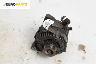 Алтернатор / генератор за Peugeot 206 Hatchback (08.1998 - 12.2012) 1.4 HDi, 69 к.с.