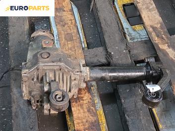Диференциал за Kia Sorento I SUV (08.2002 - 12.2009) 2.5 CRDi, 140 к.с., автоматик