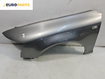 Калник за Audi A6 Sedan C6 (05.2004 - 03.2011), 4+1 вр., седан, позиция: предна, лява