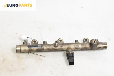 Горивна рейка за Citroen C5 I Hatchback (03.2001 - 03.2005) 2.0 HDi (DCRHZB, DCRHZE), 109 к.с.