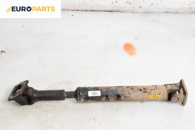 Кардан за Kia Sorento I SUV (08.2002 - 12.2009) 2.5 CRDi, 140 к.с., автоматик