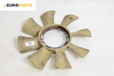 Перка охлаждане за Kia Sorento I SUV (08.2002 - 12.2009) 2.5 CRDi, 140 к.с.