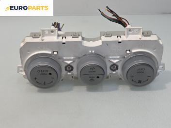 Панел климатроник за Mazda 6 Station Wagon I (08.2002 - 12.2007)