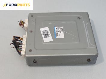 Компютър двигател за Mazda 6 Station Wagon I (08.2002 - 12.2007) 2.0, 141 к.с., № E6T50675H1