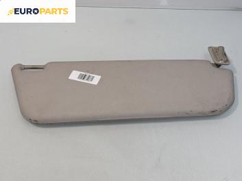 Сенник за Opel Vectra B Sedan (09.1995 - 04.2002), позиция: дясна