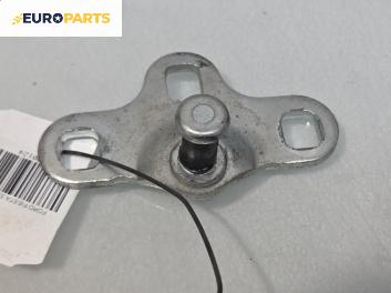 Ключалка заден капак за Ford Fiesta V Hatchback (11.2001 - 03.2010), хечбек