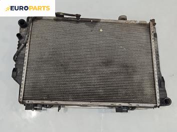 Воден радиатор за Mercedes-Benz C-Class Sedan (W202) (03.1993 - 05.2000) C 200 CDI (202.134), 102 к.с.