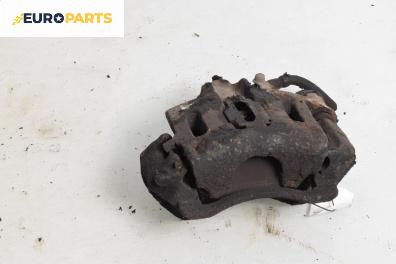 Спирачен апарат за Citroen Jumpy Box I (06.1994 - 10.2006), позиция: предна, лява