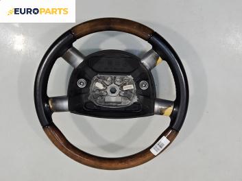 Волан за Ford Mondeo III Turnier (10.2000 - 03.2007)