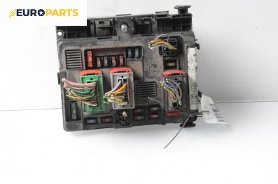 BSI модул за Peugeot 206 Hatchback (08.1998 - 12.2012)