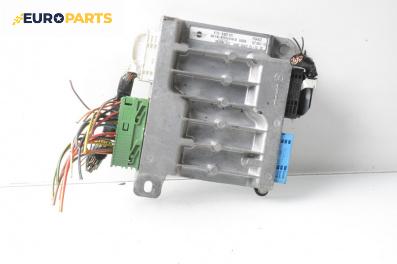 Компютър двигател за Mini Hatchback I (R50, R53) (06.2001 - 09.2006) Cooper, 116 к.с.