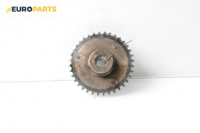 Зъбно колело за Kia Sorento I SUV (08.2002 - 12.2009) 2.5 CRDi, 140 к.с.