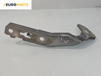 Панта преден капак за Audi A6 Sedan C6 (05.2004 - 03.2011), 4+1 вр., седан, позиция: лява