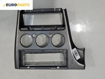 Централна конзола за Citroen Xsara Hatchback (04.1997 - 04.2005)