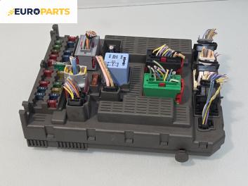 BSI модул за Lancia Phedra Minivan (09.2002 - 11.2010), № 9649477480