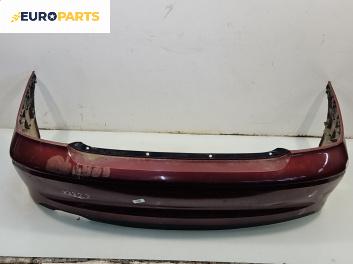 Задна броня за Opel Vectra B Sedan (09.1995 - 04.2002), седан