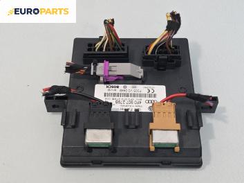 Комфорт модул за Audi A6 Sedan C6 (05.2004 - 03.2011), №  4F0 910 279