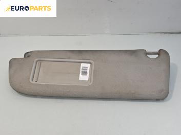 Сенник за Audi A6 Sedan C6 (05.2004 - 03.2011), позиция: лява