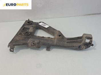 Държач броня за Audi A6 Sedan C6 (05.2004 - 03.2011), седан, позиция: предна