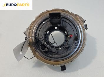 Лентов кабел за Airbag за Audi A6 Sedan C6 (05.2004 - 03.2011), №  4E0953541