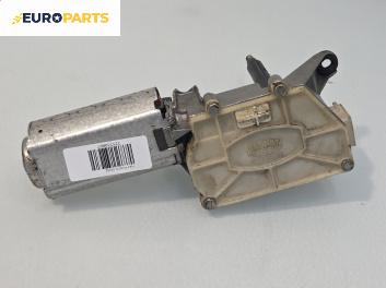 Ел. мотор за чистачките за Fiat Punto Hatchback I (09.1993 - 09.1999), хечбек, позиция: задна, № 79300183