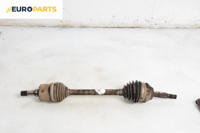 Полуоска за Ford Transit Box VI (04.2006 - 12.2014) 2.2 TDCi, 110 к.с., позиция: предна, лява